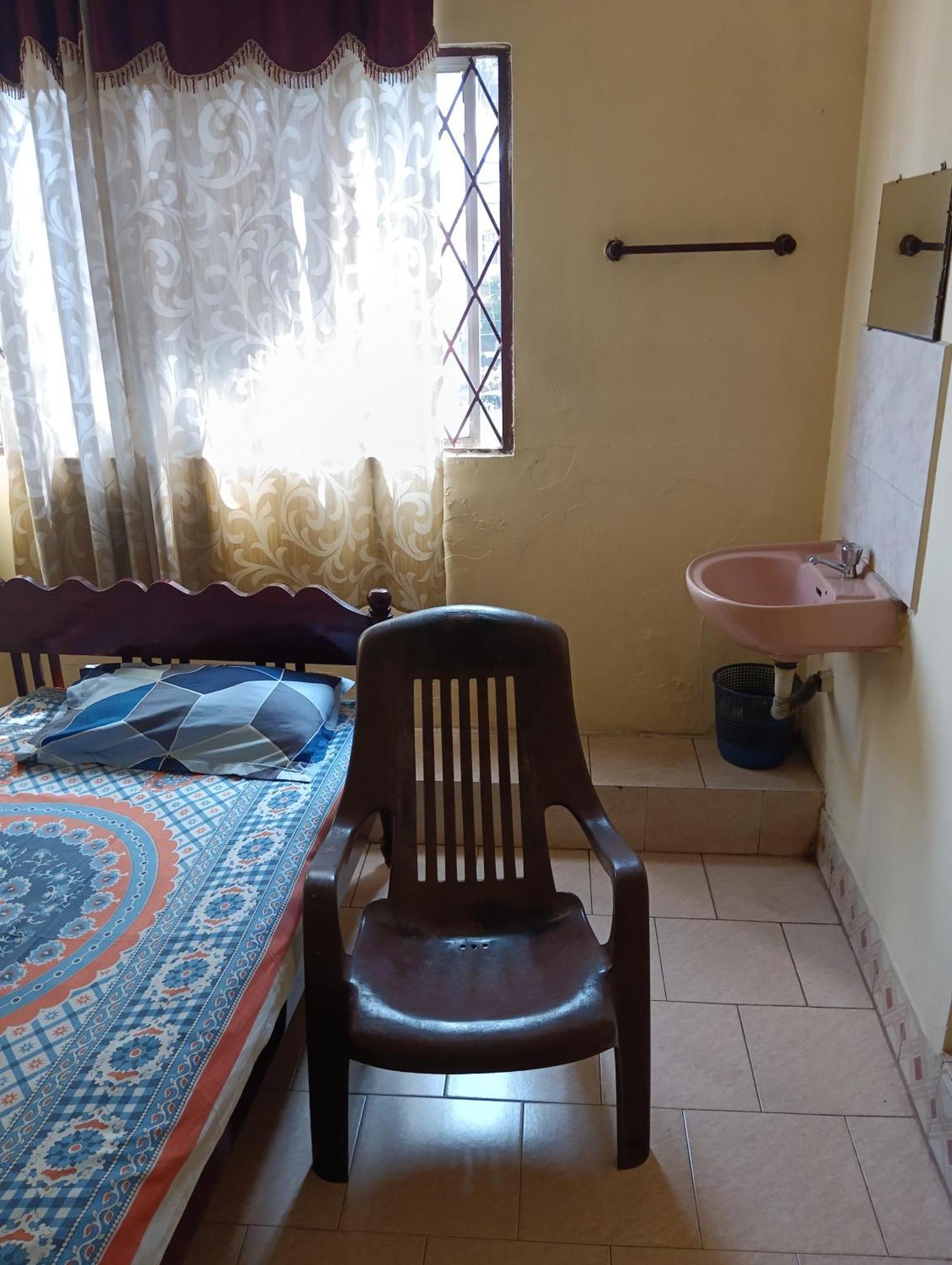 St. Antonys Lodge Kochi المظهر الخارجي الصورة