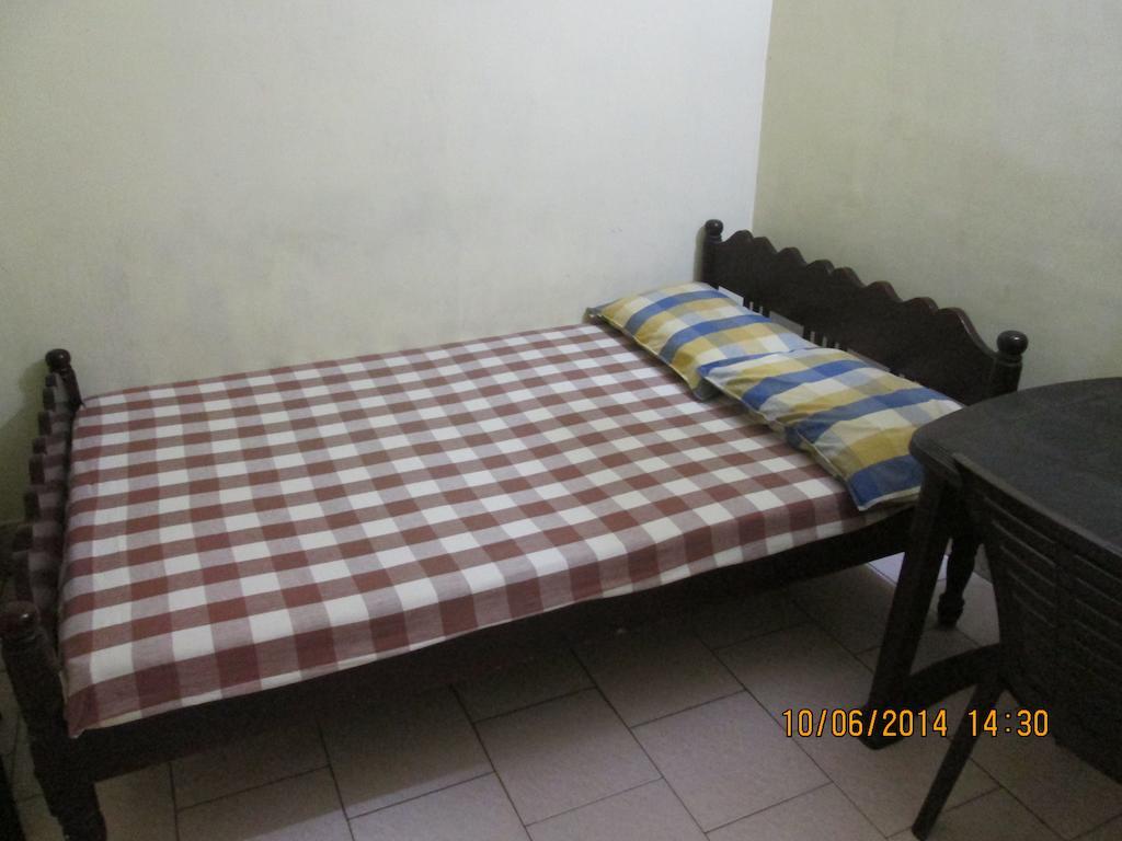 St. Antonys Lodge Kochi الغرفة الصورة