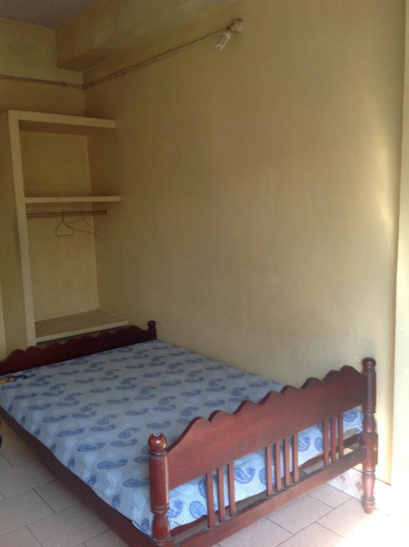 St. Antonys Lodge Kochi الغرفة الصورة