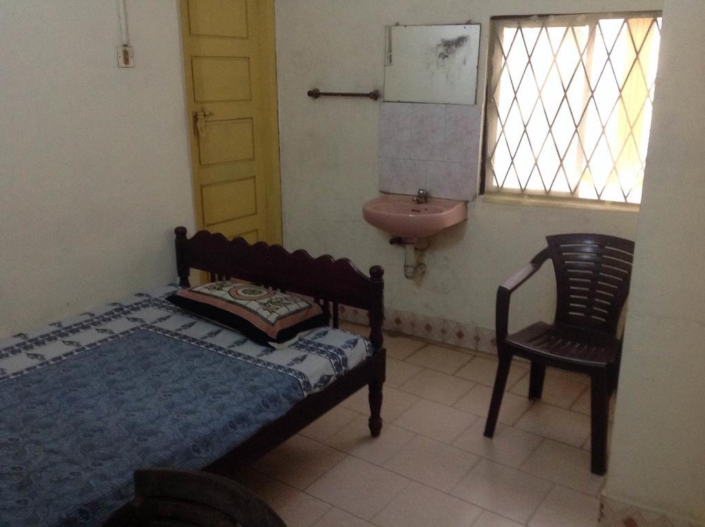 St. Antonys Lodge Kochi الغرفة الصورة