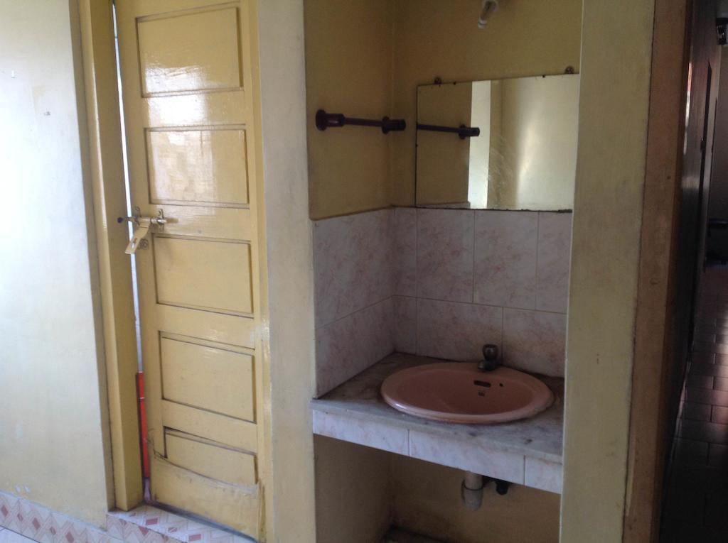 St. Antonys Lodge Kochi الغرفة الصورة