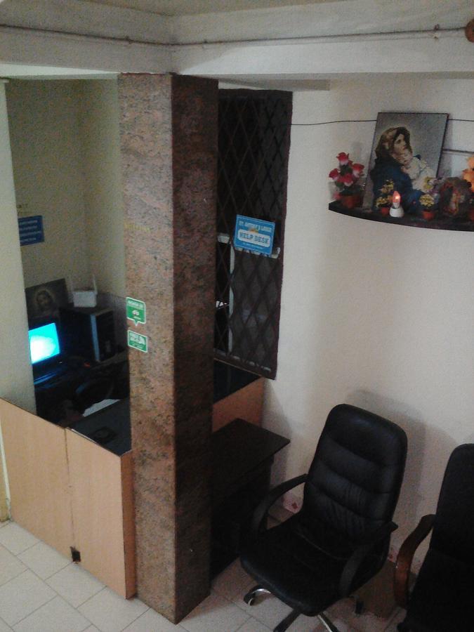 St. Antonys Lodge Kochi المظهر الخارجي الصورة