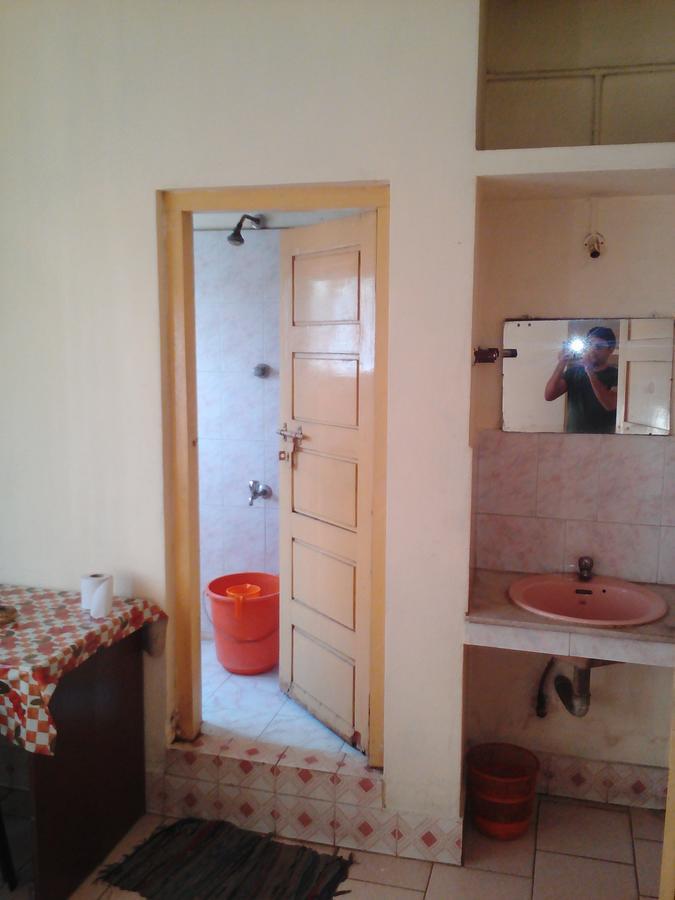St. Antonys Lodge Kochi المظهر الخارجي الصورة