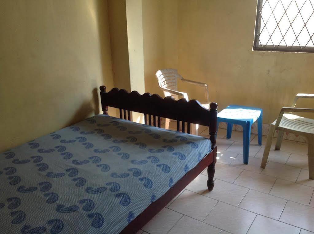 St. Antonys Lodge Kochi المظهر الخارجي الصورة