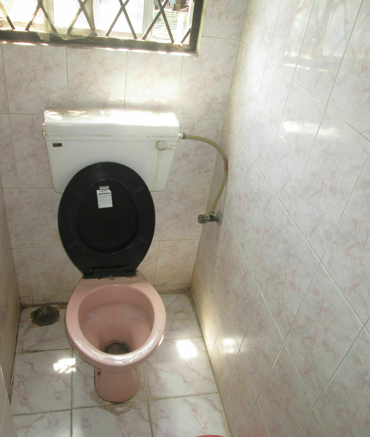 St. Antonys Lodge Kochi المظهر الخارجي الصورة