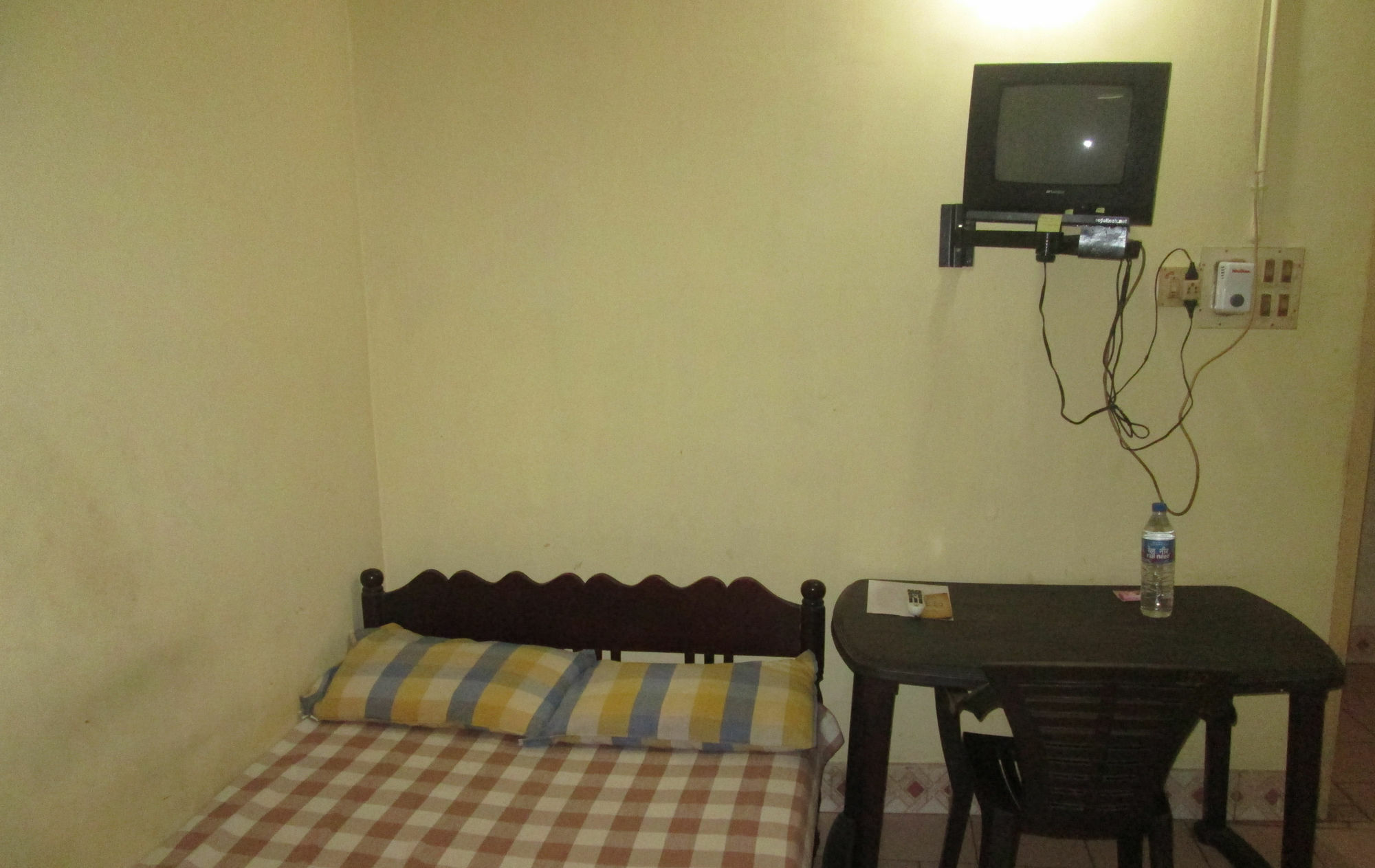 St. Antonys Lodge Kochi المظهر الخارجي الصورة